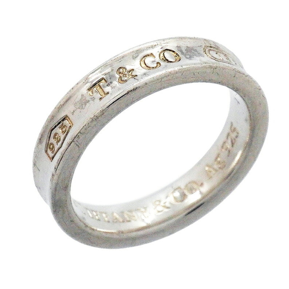 TIFFANY & CO. Silver Ring
